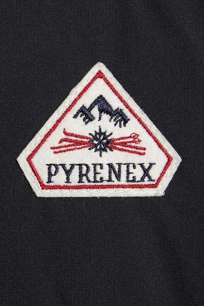 商品PYRENEX|Quilted shell down jacket,价格¥2188,第6张图片详细描述