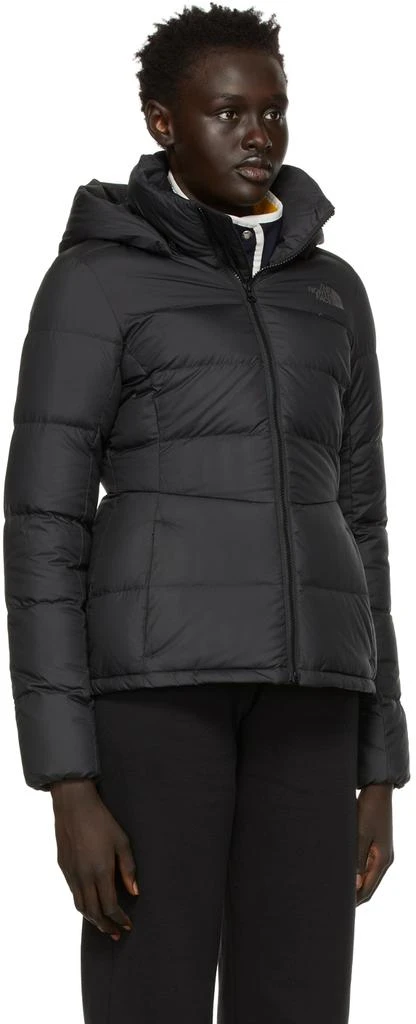 商品The North Face|Black Metropolis Jacket,价格¥1333,第2张图片详细描述