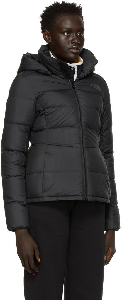 商品The North Face|Black Metropolis Jacket,价格¥2040,第4张图片详细描述