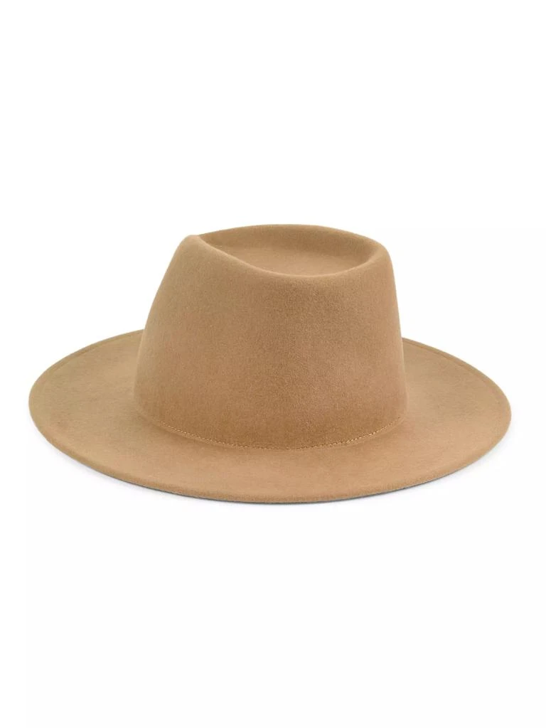 商品Eugenia Kim|Blaine Wool Felt Fedora,价格¥1107,第2张图片详细描述