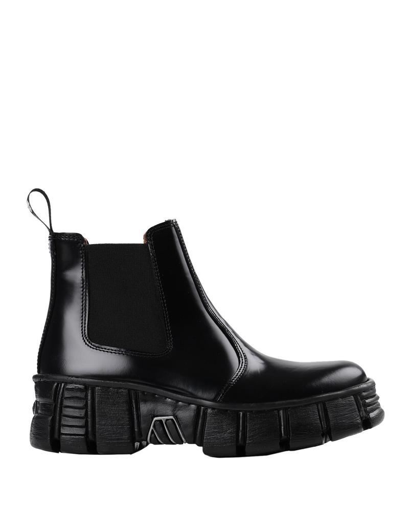 商品NewRock|Ankle boot,价格¥1034,第1张图片
