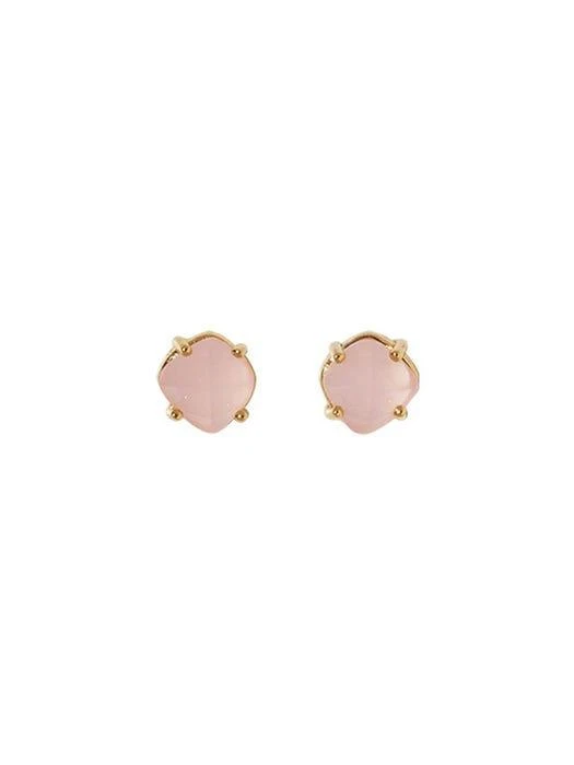 商品Primaute|Gemstone Earring,价格¥438,第2张图片详细描述