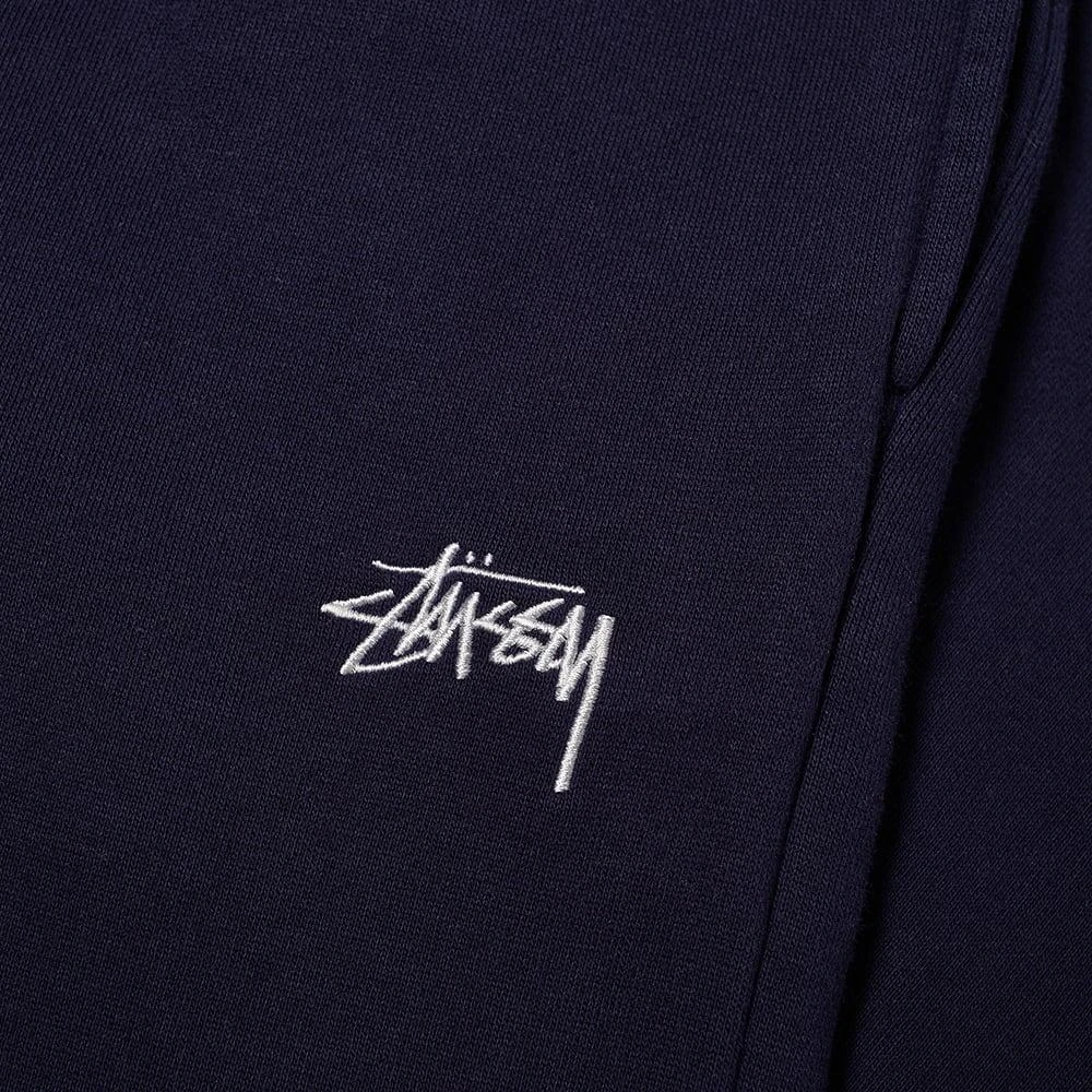 商品STUSSY|Stussy Stock Logo Pant,价格¥626,第2张图片详细描述