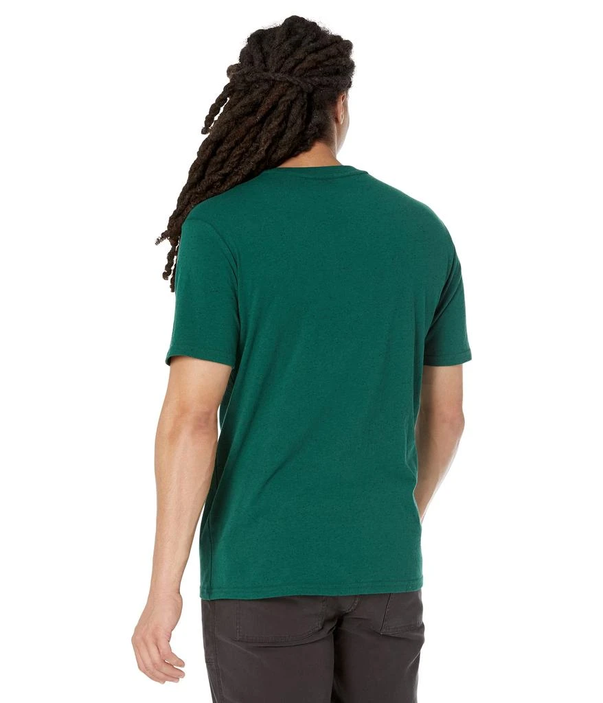商品Oakley|Retro Heathered B1B Short Sleeve Tee,价格¥165,第2张图片详细描述