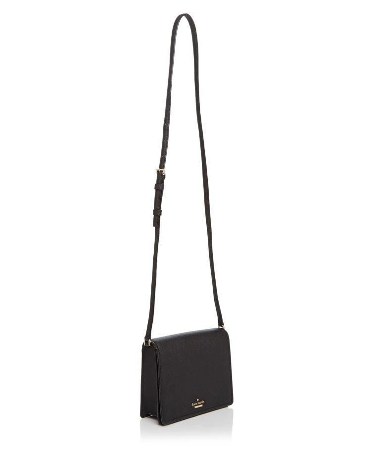 商品Kate Spade|Dody Small Crossbody,价格¥1111,第3张图片详细描述