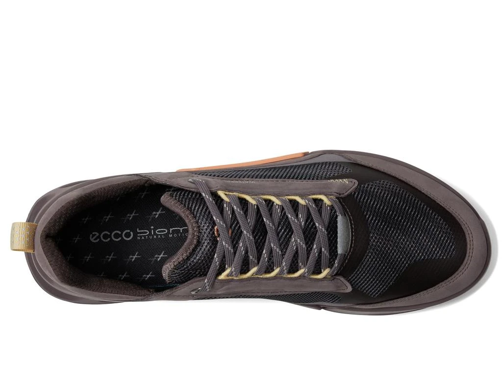 商品ECCO|BIOM 2.1 X MTN Waterproof Low Sneaker,价格¥1366,第2张图片详细描述