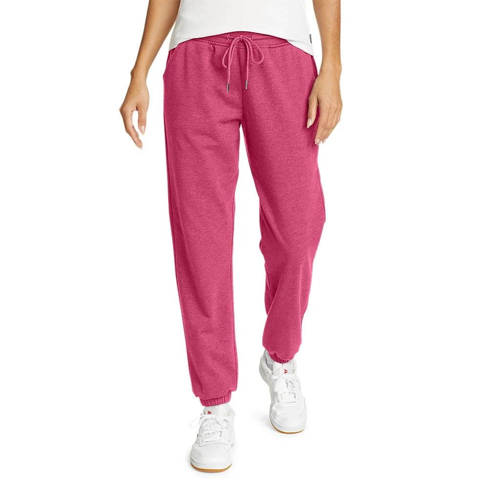 商品Eddie Bauer|Women's Camp Fleece Jogger Pants,价格¥181,第1张图片