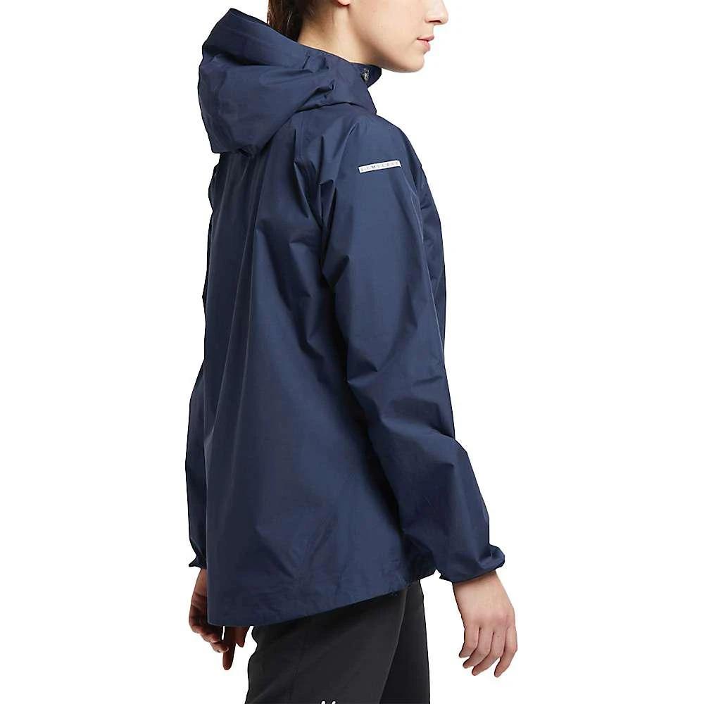 商品Haglofs|Women's L.I.M Jacket,价格¥1538,第4张图片详细描述