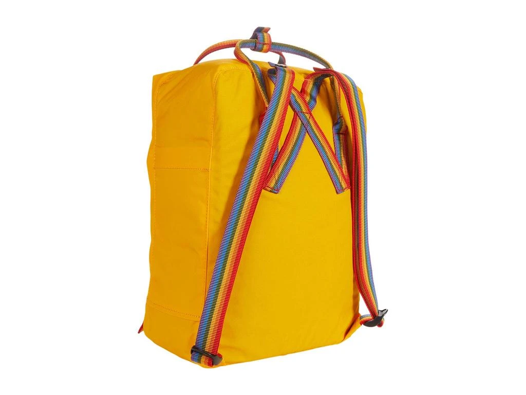 商品Fjällräven|Kånken Rainbow,价格¥522,第2张图片详细描述