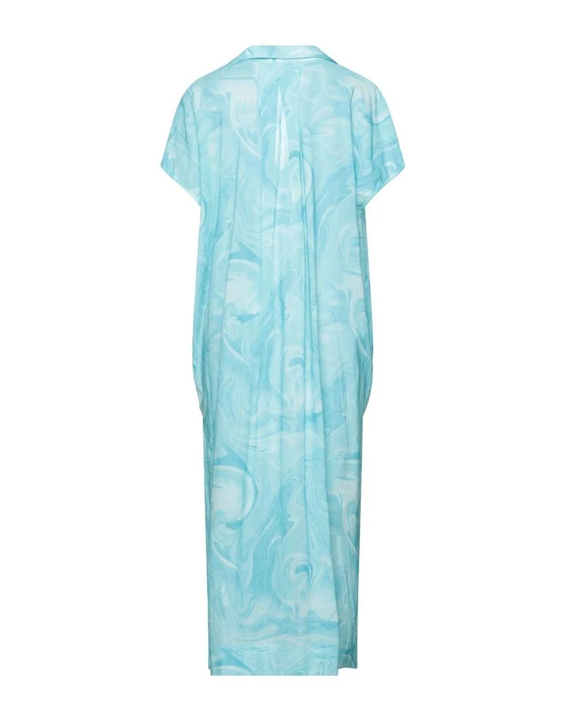 商品Ganni|Midi dress,价格¥343,第2张图片详细描述