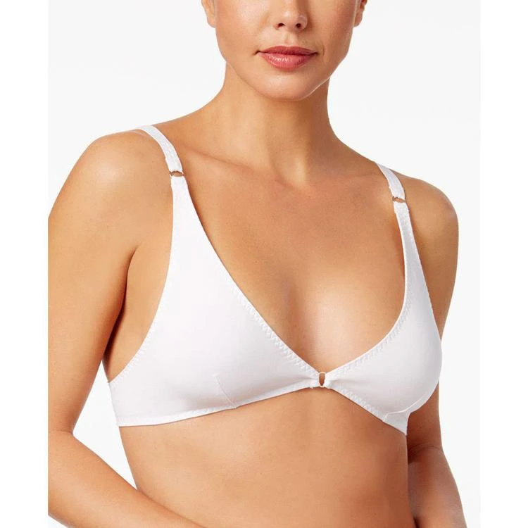 商品Free People|Stop Me Soft Bralette OB570354,价格¥104,第2张图片详细描述