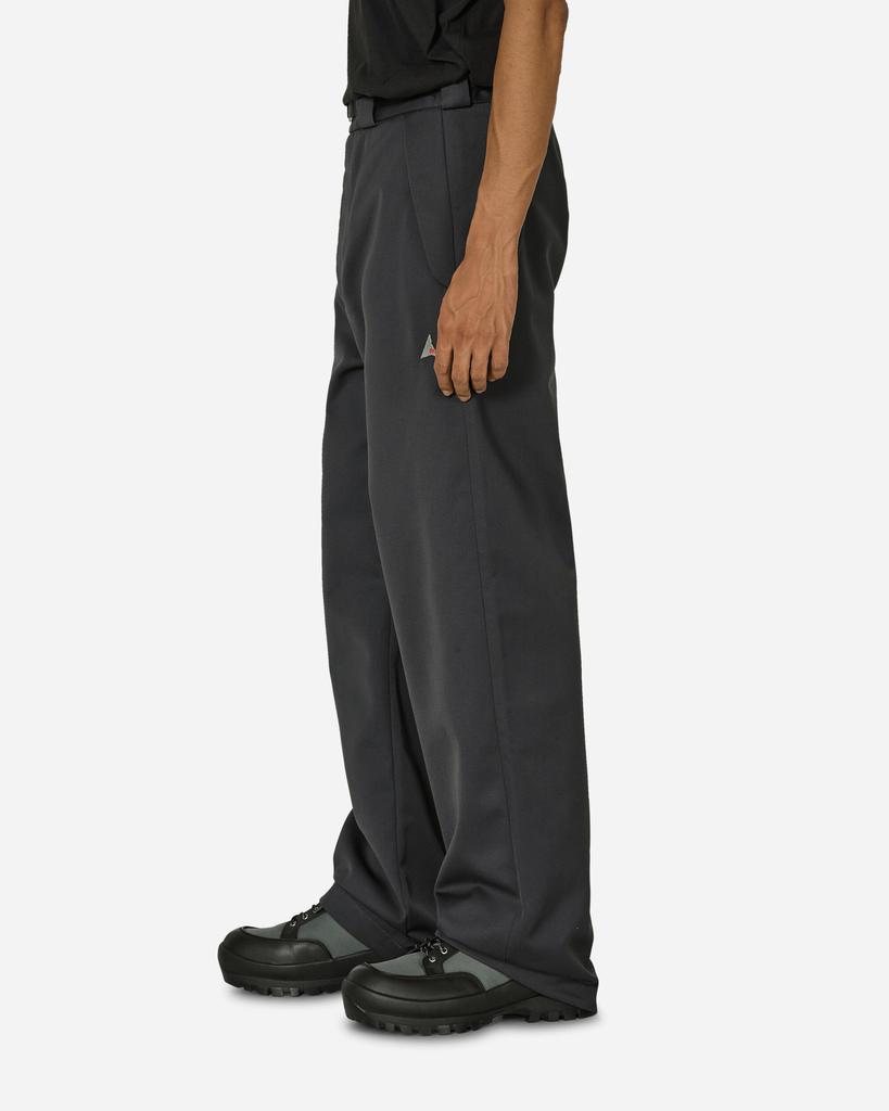 Shop Klopman Chino Pants Charcoal on Sale at BeyondStyle – Get 50