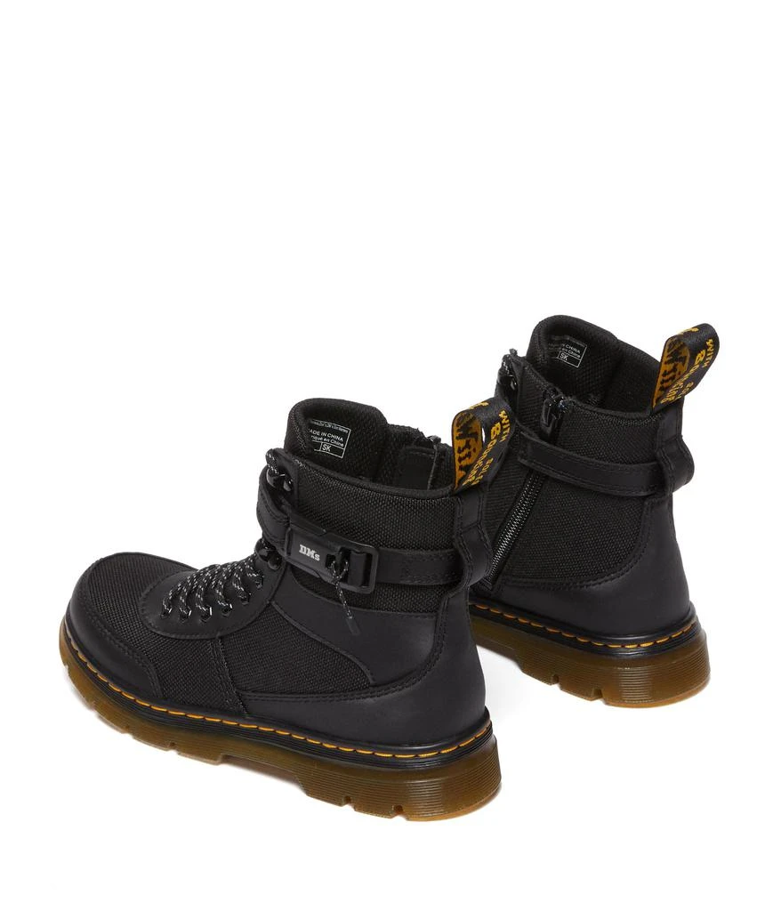 商品Dr. Martens|Combs Tech (Little Kid/Big Kid),价格¥419,第4张图片详细描述