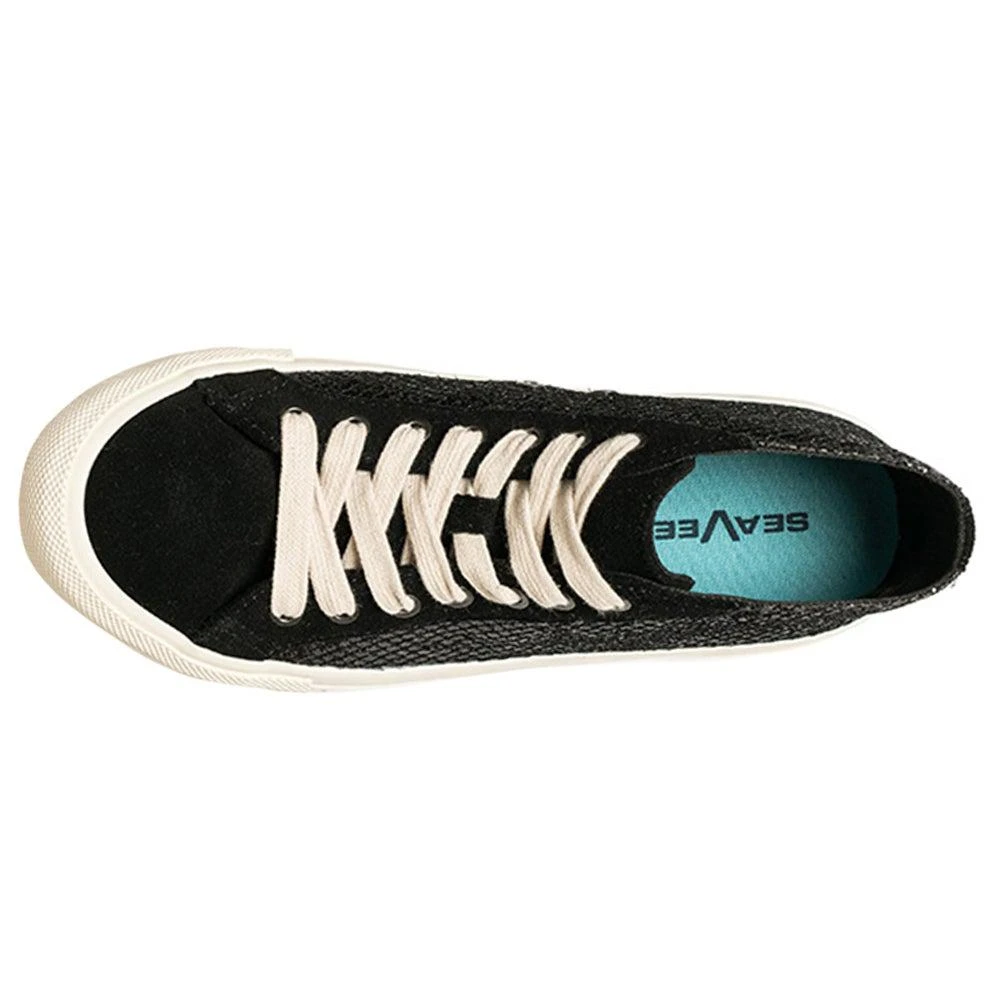 商品SeaVees|California Special Nova High Top Sneakers,价格¥137,第4张图片详细描述