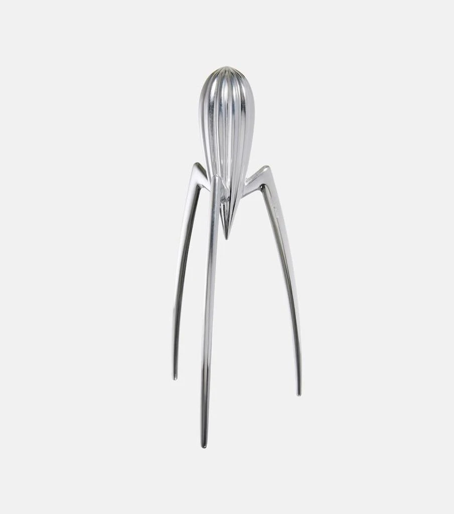 商品Alessi|Juicy Salif citrus squeezer by Philippe Starck,价格¥924,第1张图片