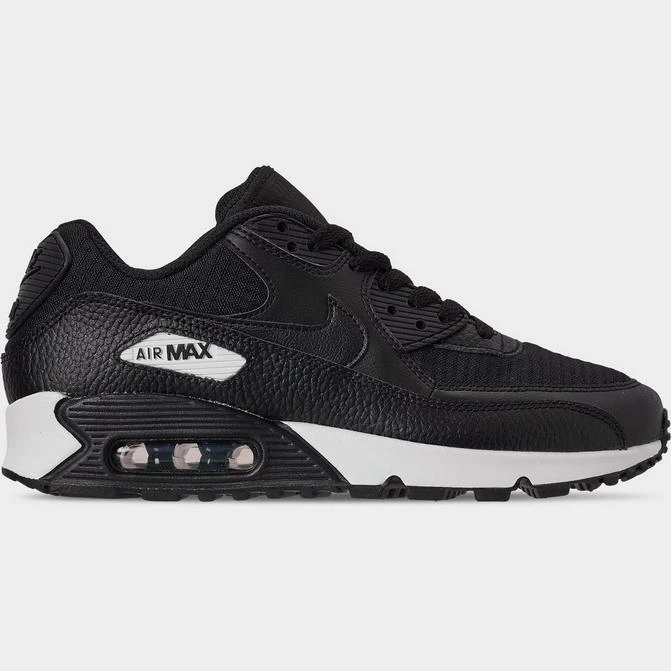 商品NIKE|女士 Air Max 90 跑鞋,价格¥631,第1张图片