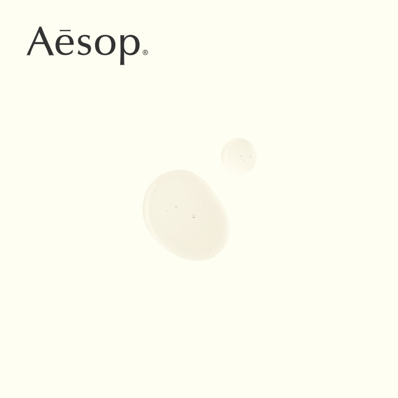 Aesop伊索二重奏洁面露100-200ml 100ml商品第2张图片规格展示
