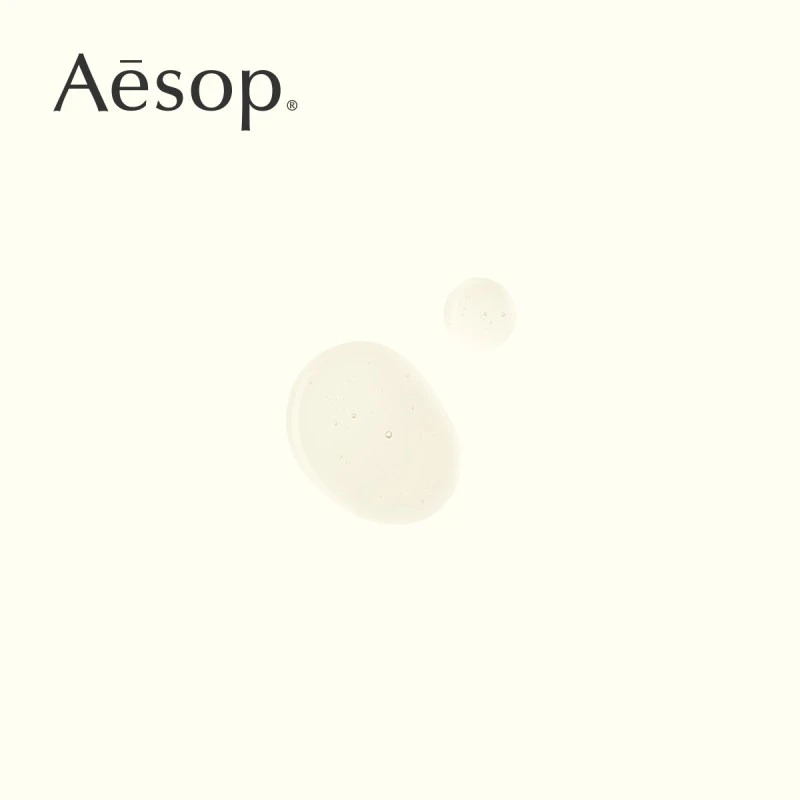 Aesop伊索二重奏洁面露100-200ml 100ml 商品