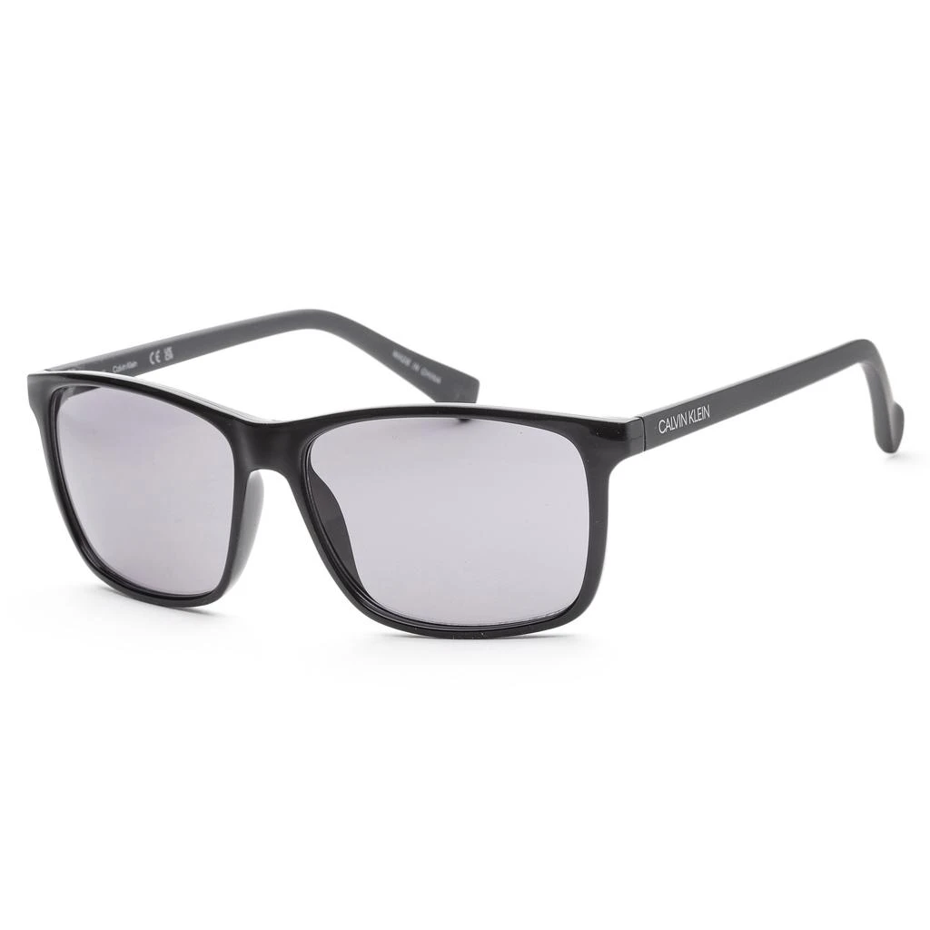 商品Calvin Klein|Calvin Klein Men's Fashion 58mm Sunglasses,价格¥207,第1张图片
