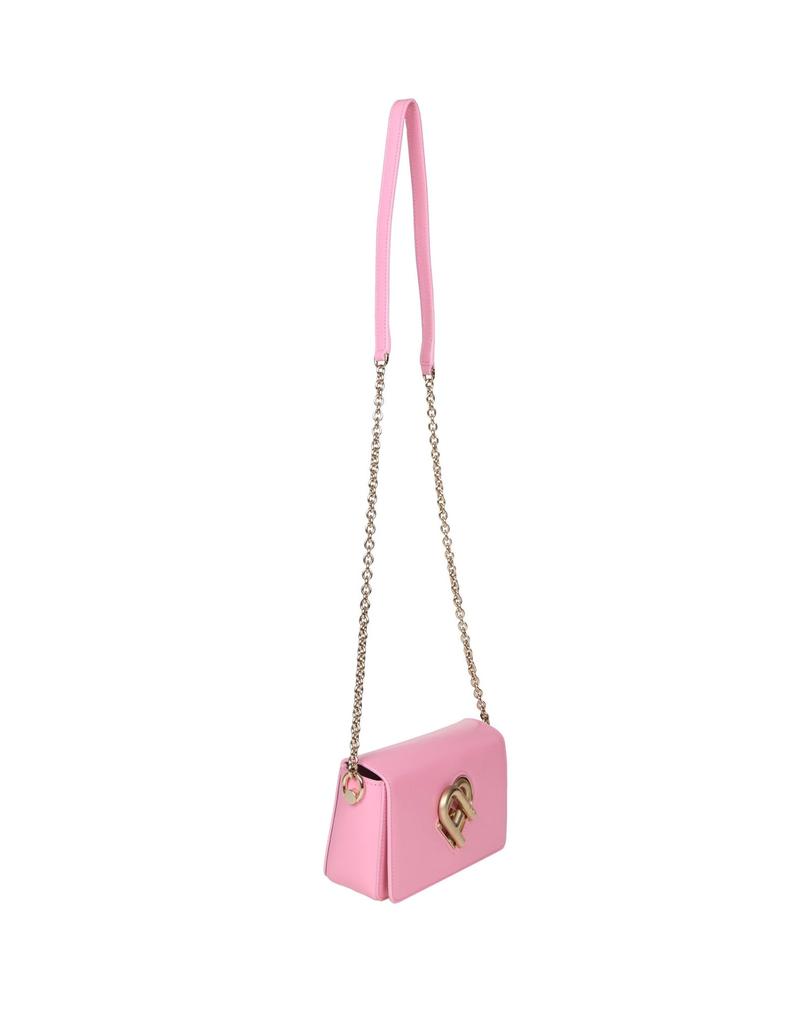 Furla My Joy Mini In Geranium Color Leather商品第2张图片规格展示