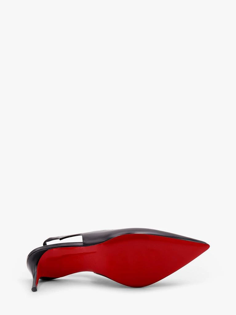 商品Christian Louboutin|HOT CHICK SLING 70,价格¥6750,第5张图片详细描述