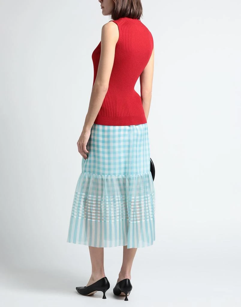 商品Max Mara|Maxi Skirts,价格¥829,第3张图片详细描述