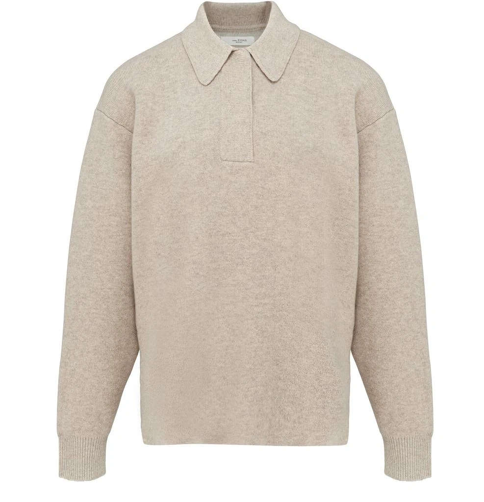 商品Isabel Marant|Lark 毛衣,价格¥1806,第1张图片