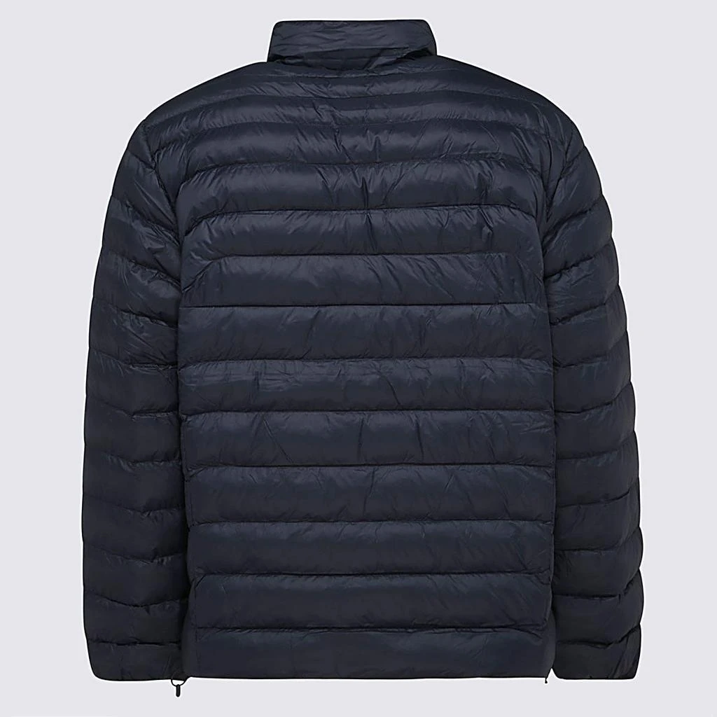 商品Ralph Lauren|POLO RALPH LAUREN NAVY BLUE DOWN JACKET,价格¥1666,第2张图片详细描述