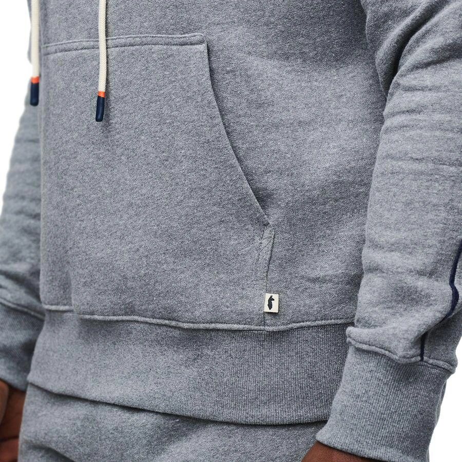 商品Cotopaxi|Do Good Hoodie - Men's,价格¥260,第4张图片详细描述