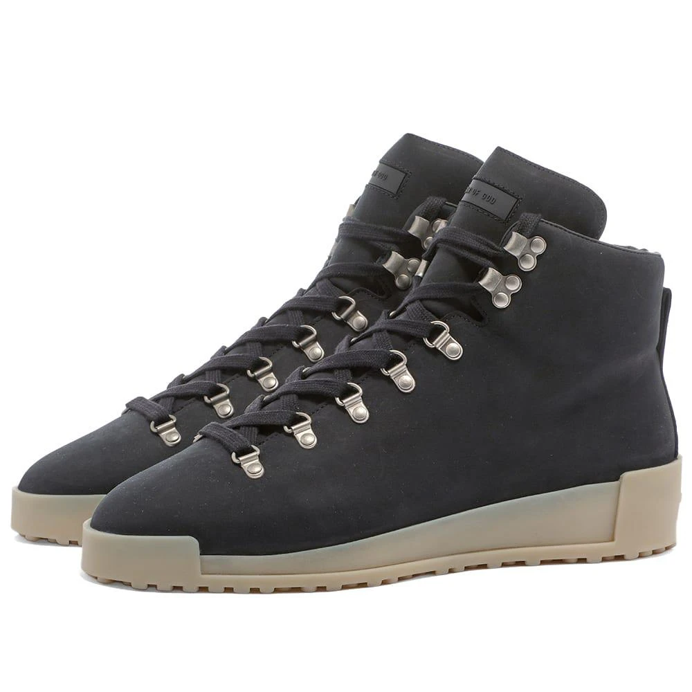 商品Fear of god|Fear of God 7Th Hiker Boot,价格¥2950,第1张图片