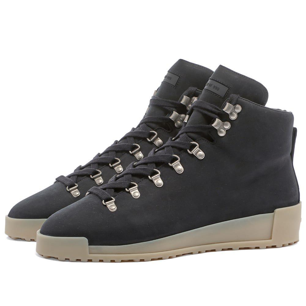 商品Fear of god|Fear of God 7Th Hiker Boot,价格¥3313,第1张图片