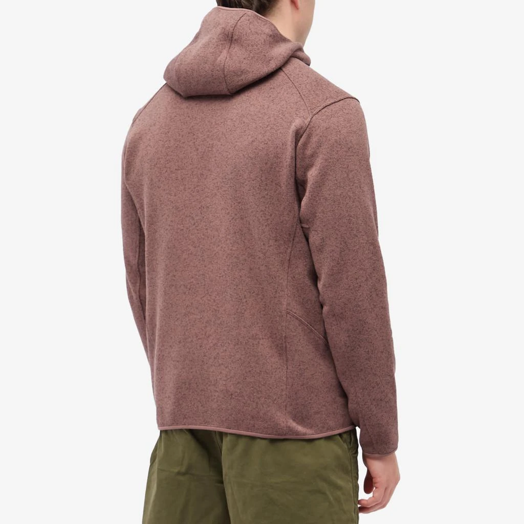 商品Arc'teryx|Arc'teryx Covert Pullover Hoodie,价格¥1595,第3张图片详细描述