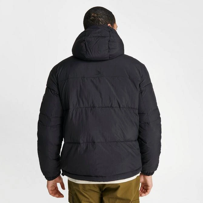 Men's Timberland Outdoor Archive Water-Repellent Puffer Jacket 商品