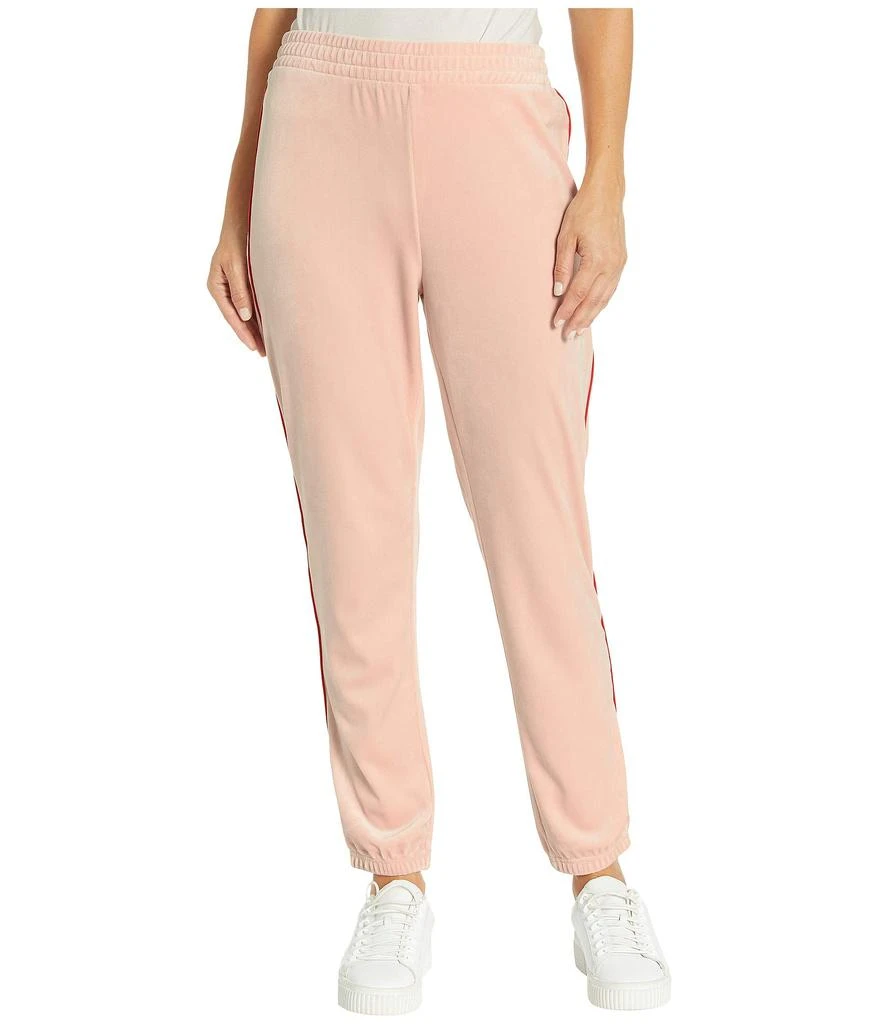 商品Juicy Couture|Luxe Velour Track Pants,价格¥78,第1张图片