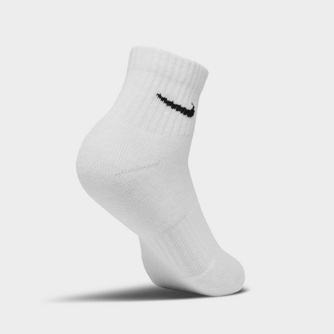 ankle length nike socks