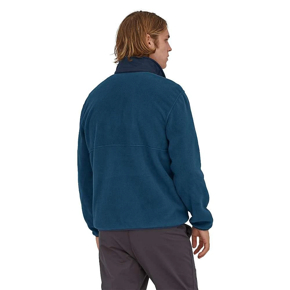 Patagonia Men's Microdini 1/2 Zip Pullover 商品