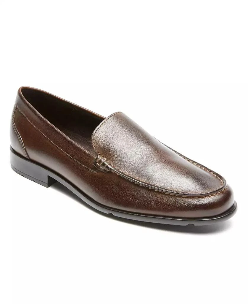 Men's Classic Venetian Loafer Shoes 商品