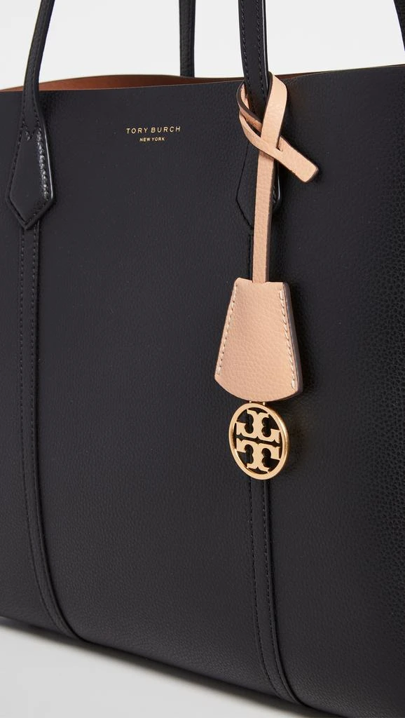 商品Tory Burch|Tory Burch Perry 三隔层托特包,价格¥3026,第4张图片详细描述