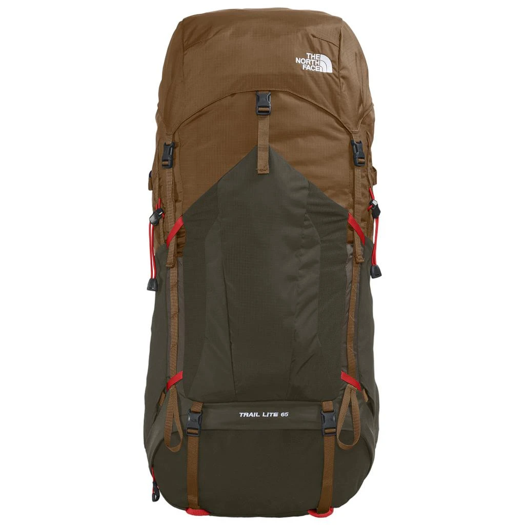 商品The North Face|The North Face Trail Lite 65L Backpack,价格¥1257,第1张图片
