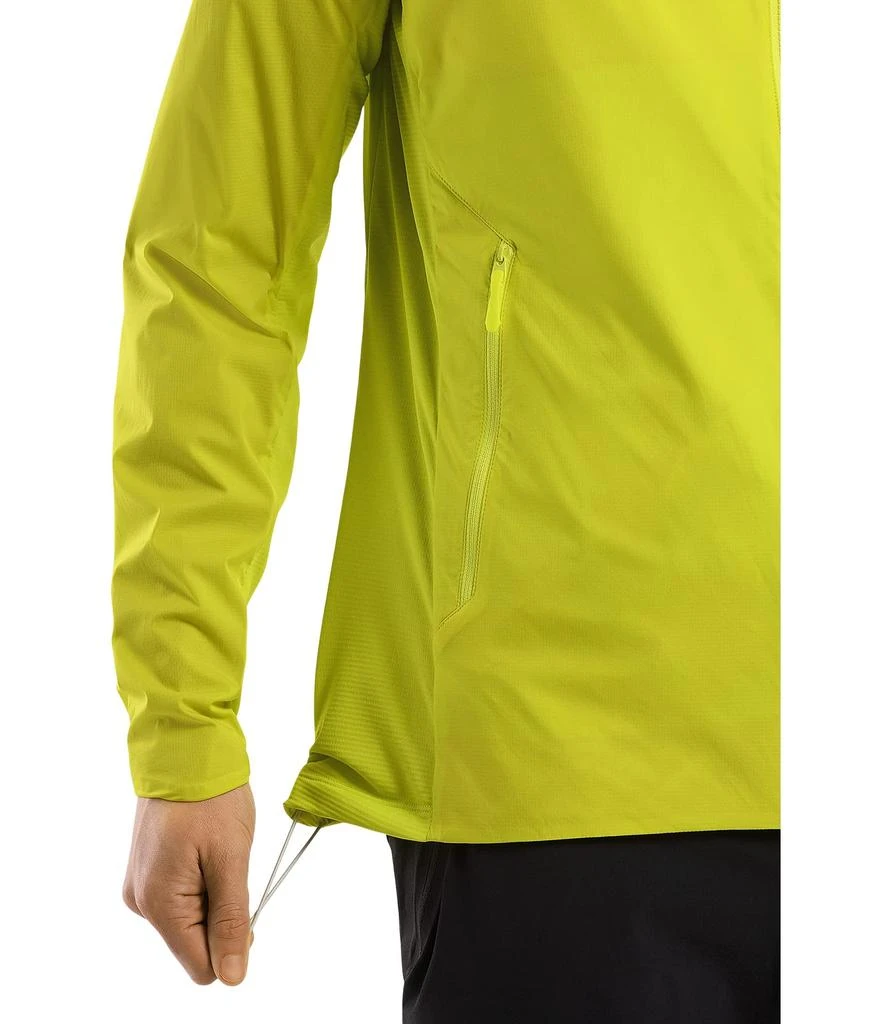 商品Arc'teryx|男款 始祖鸟 Atom系列 超轻 连帽衫,价格¥1332,第4张图片详细描述