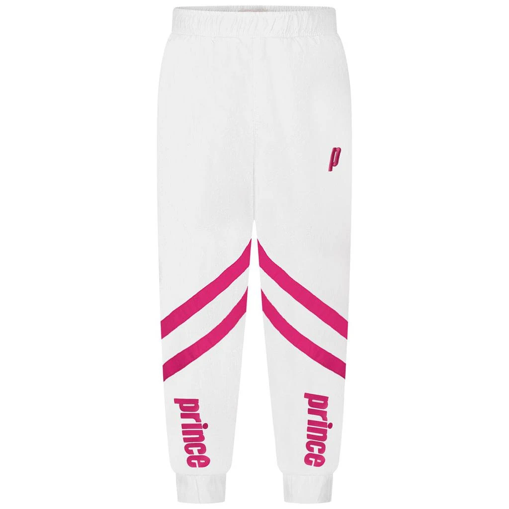商品Prince|Prince Girls Baseline Windbreaker Pants,价格¥206,第5张图片详细描述
