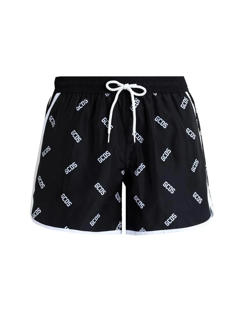 商品GCDS|Swim shorts,价格¥436,第1张图片