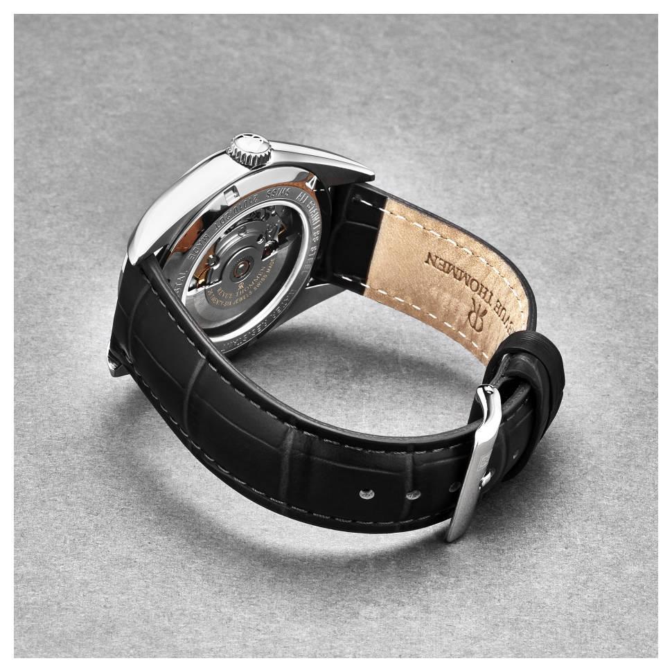 商品Revue Thommen|Revue Thommen Heritage   手表,价格¥3080,第5张图片详细描述