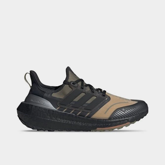 商品Adidas|Men's adidas Ultraboost Light Gore-Tex Running Shoes,价格¥1677,第1张图片