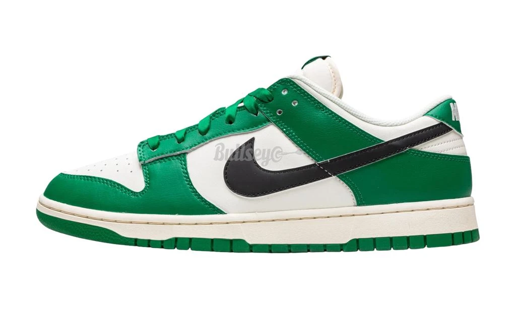 商品NIKE|Nike Dunk Low "Green Lottery",价格¥1793,第1张图片