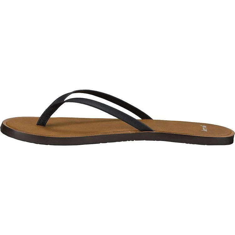 商品Sanuk|Sanuk Women's Yoga Venus Sandal,价格¥221,第3张图片详细描述