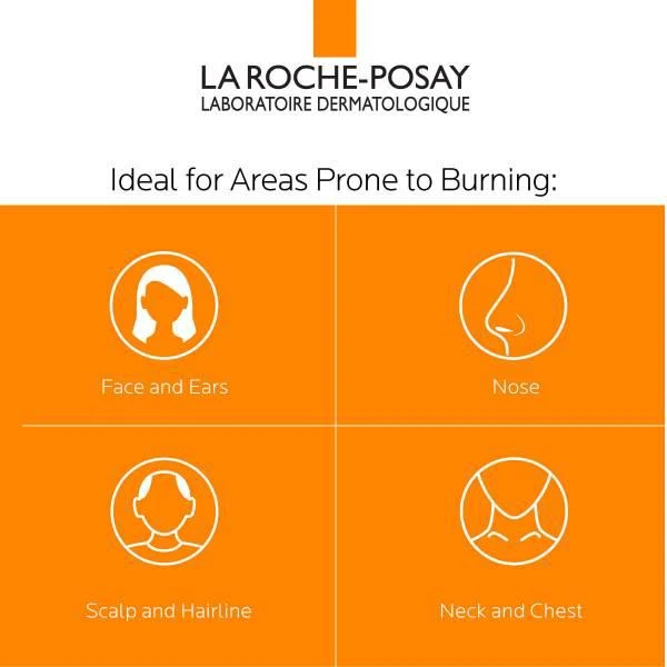 La Roche-Posay Anthelios Melt-in Milk Body and Face Sunscreen Lotion Broad Spectrum SPF 100 90ml 商品