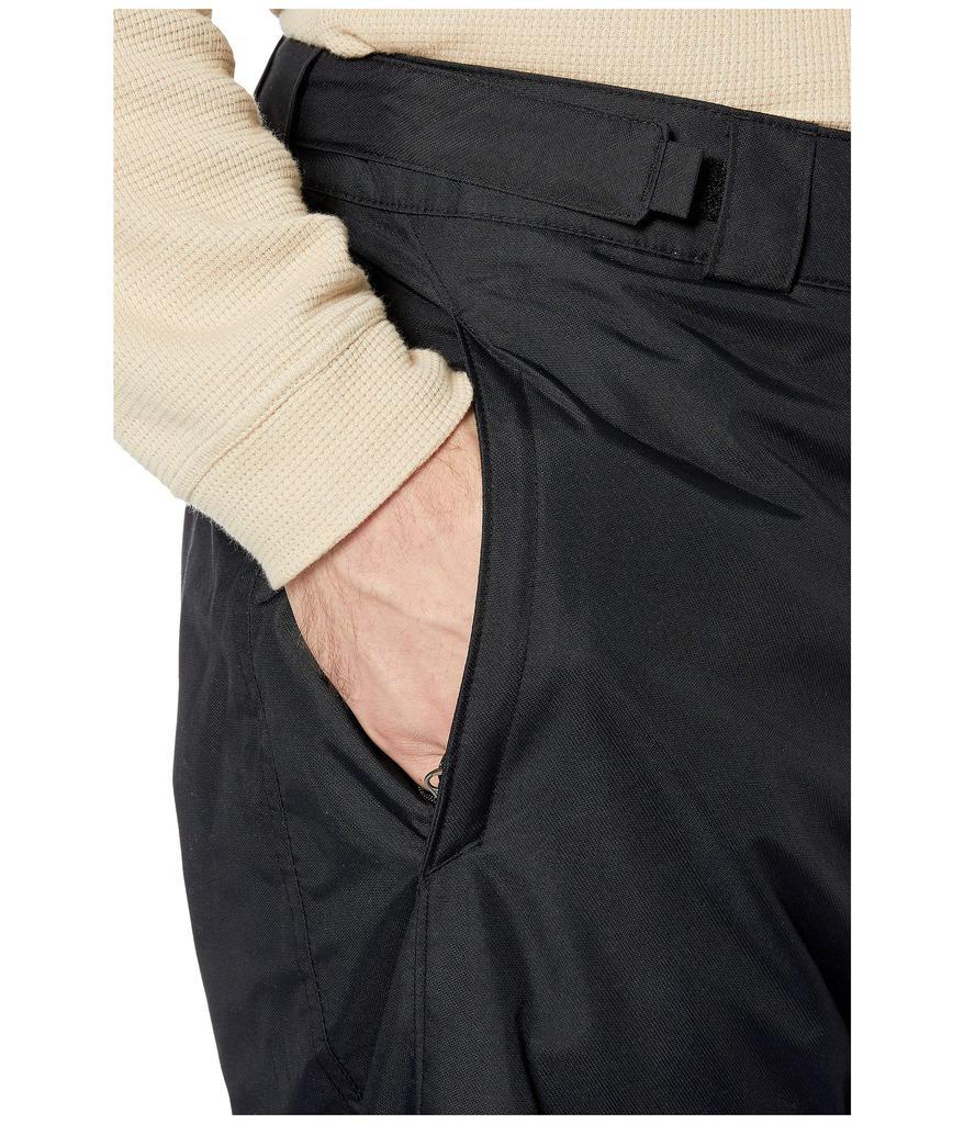 商品Columbia|Big & Tall Bugaboo™ IV Pants,价格¥899,第5张图片详细描述