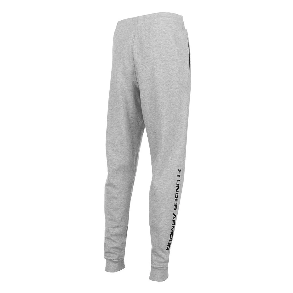 Under Armour Men's UA Rival Graphic Joggers 商品