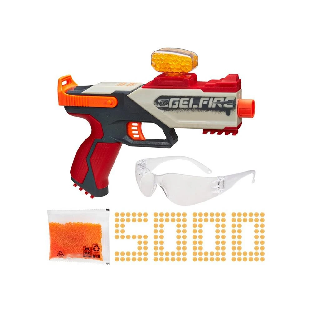 商品Nerf|Pro Gelfire Legion,价格¥150,第1张图片